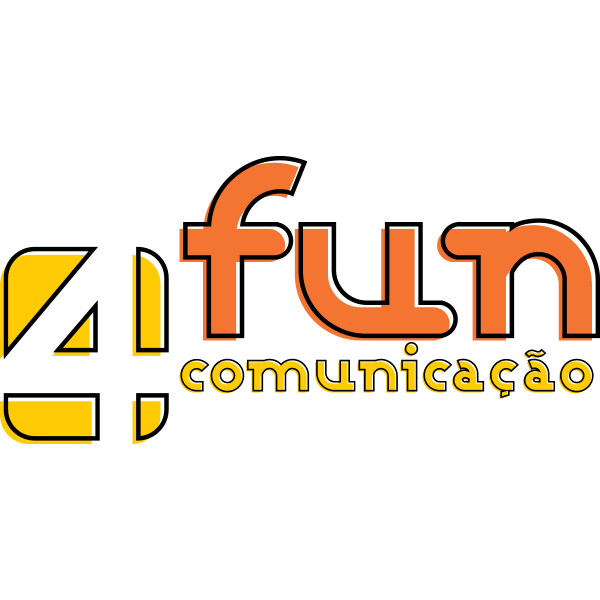 Forfun Comunicação Ltda. ME Logo