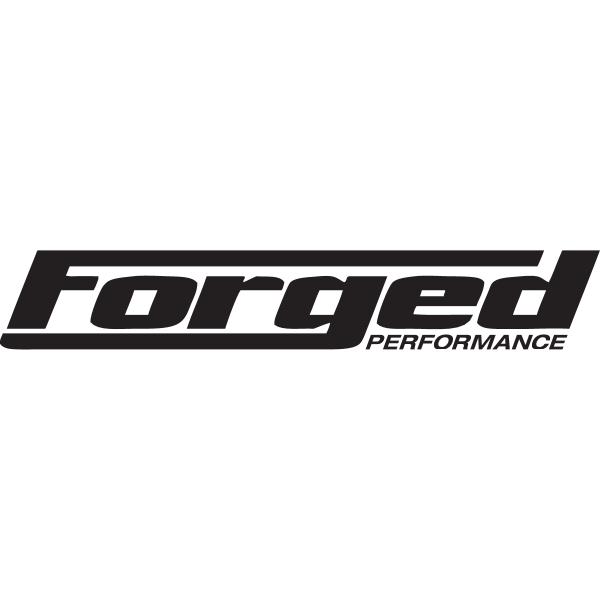Forged Performance Logo ,Logo , icon , SVG Forged Performance Logo