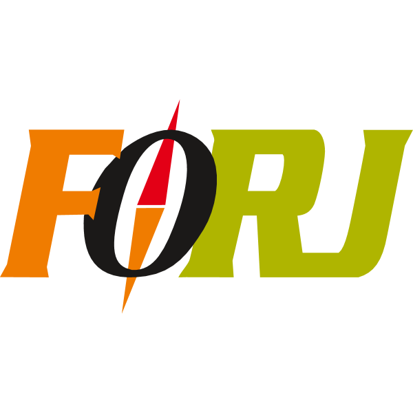 FORJ Logo