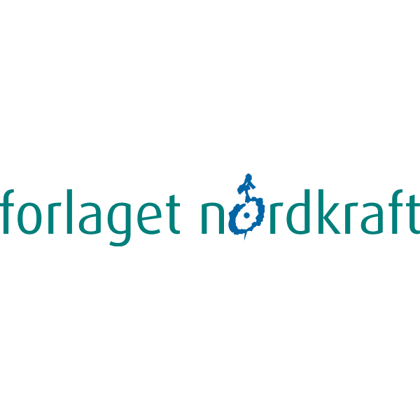 Forlaget Nordkraft Logo ,Logo , icon , SVG Forlaget Nordkraft Logo
