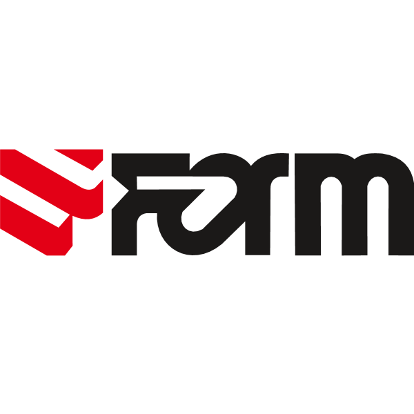 Form Athletics Logo ,Logo , icon , SVG Form Athletics Logo