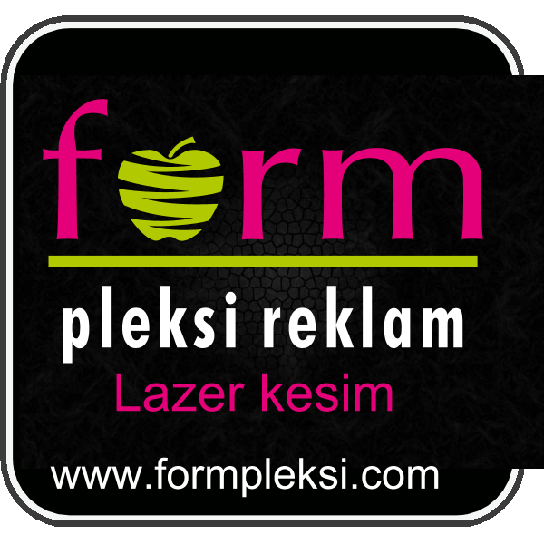 Form Pleksi Reklam Logo ,Logo , icon , SVG Form Pleksi Reklam Logo