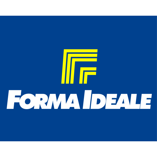 Forma Ideale Logo