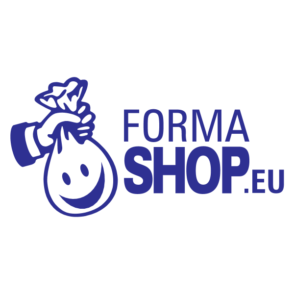 Forma SHOP Logo ,Logo , icon , SVG Forma SHOP Logo