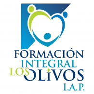 Formacion Integral Los Olivos IAP Logo ,Logo , icon , SVG Formacion Integral Los Olivos IAP Logo