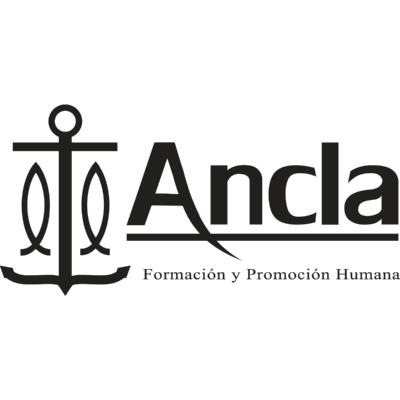 Formación y Promoción Humana Ancla Logo ,Logo , icon , SVG Formación y Promoción Humana Ancla Logo