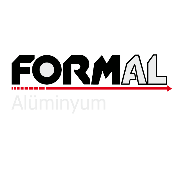 Formal Alüminyum Logo ,Logo , icon , SVG Formal Alüminyum Logo
