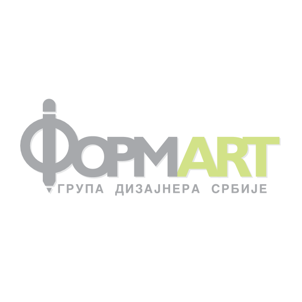 FormArt Logo