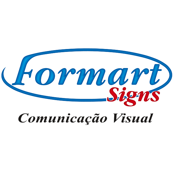 Formart Signs Logo ,Logo , icon , SVG Formart Signs Logo
