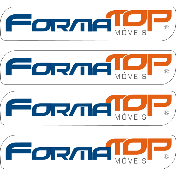 formatop moveis Logo ,Logo , icon , SVG formatop moveis Logo