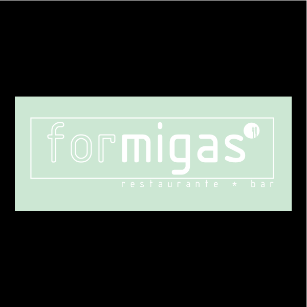 Formigas Logo ,Logo , icon , SVG Formigas Logo