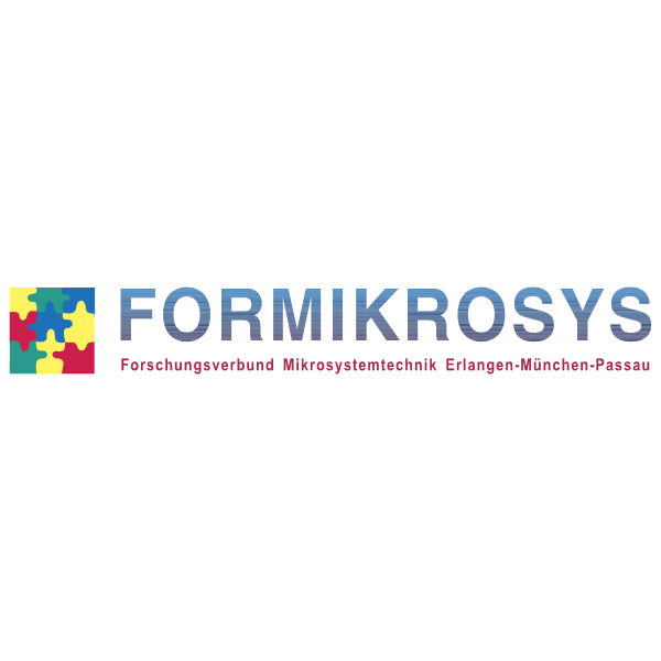 Formikrosys ,Logo , icon , SVG Formikrosys