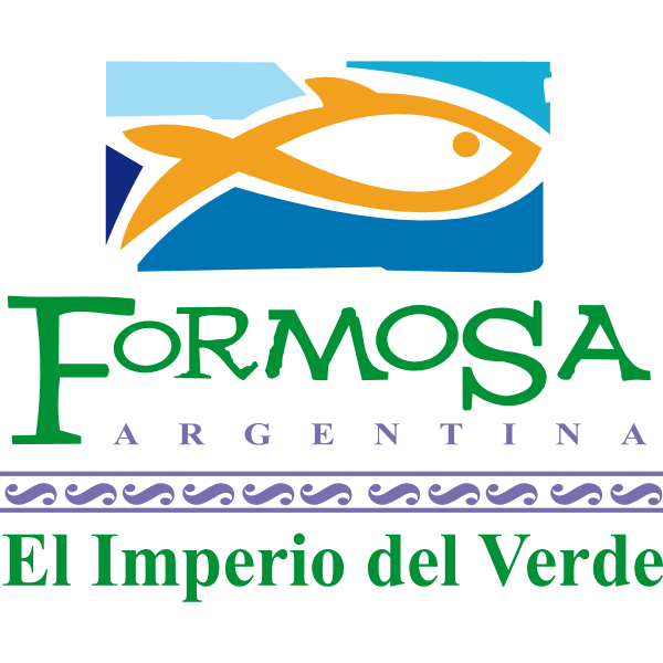 Formosa Argentina Logo