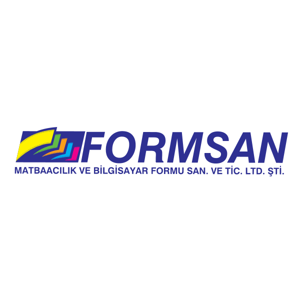 FORMSAN Logo ,Logo , icon , SVG FORMSAN Logo