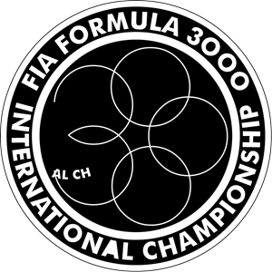 Formula 3000 Logo