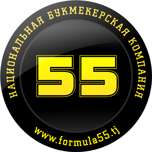 Formula 55 3D