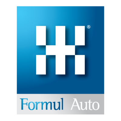 Formula Auto Logo ,Logo , icon , SVG Formula Auto Logo
