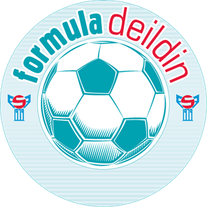 Formula deildin Logo