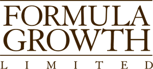 Formula Growth Limited Logo