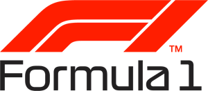 Formula One 2017 Logo