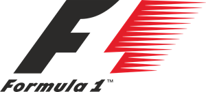 Formula One Logo ,Logo , icon , SVG Formula One Logo