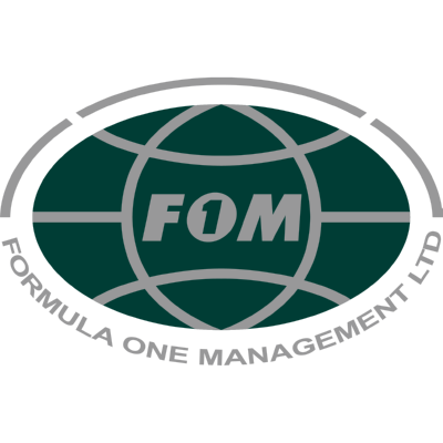 Formula One Management Ltd Logo