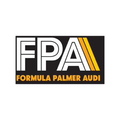 Formula Palmer Audi Logo ,Logo , icon , SVG Formula Palmer Audi Logo