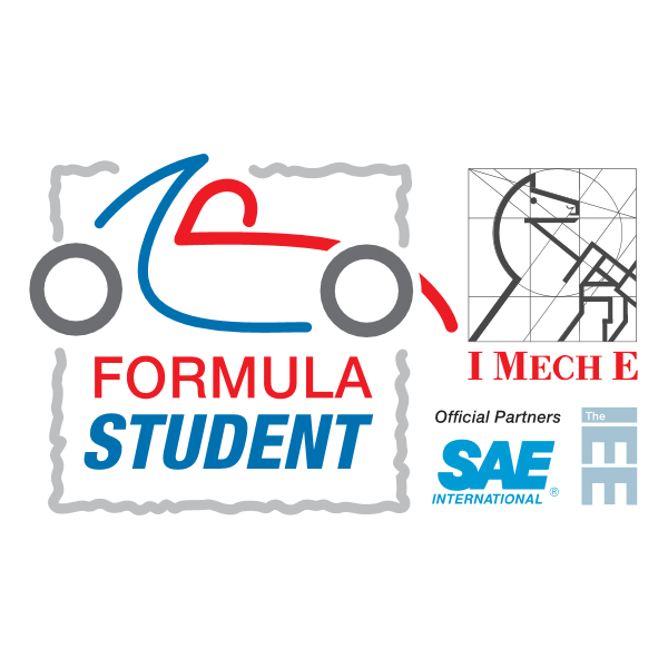 Formula Student Logo ,Logo , icon , SVG Formula Student Logo