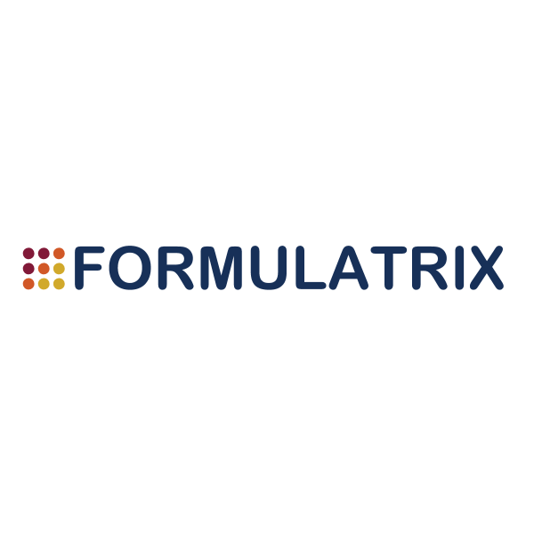 Formulatrix Logo ,Logo , icon , SVG Formulatrix Logo