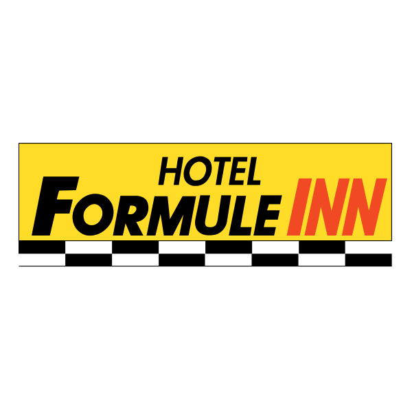 Formule Inn Hotel Logo ,Logo , icon , SVG Formule Inn Hotel Logo