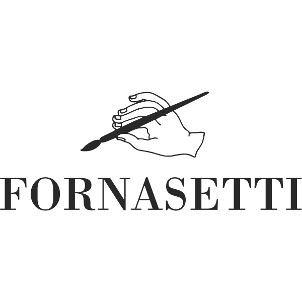 Fornasetti Logo ,Logo , icon , SVG Fornasetti Logo