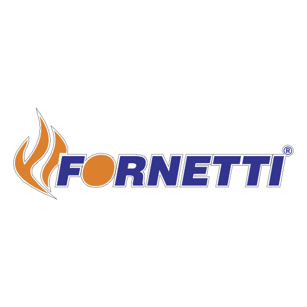 Fornetti ,Logo , icon , SVG Fornetti