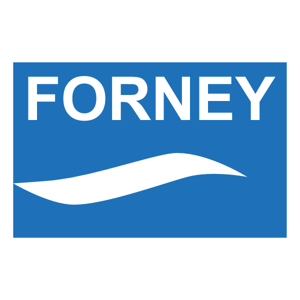 Forney ,Logo , icon , SVG Forney