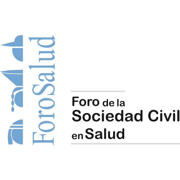 foro de la sociedad civil en salud Logo ,Logo , icon , SVG foro de la sociedad civil en salud Logo