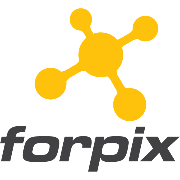 forpix Logo ,Logo , icon , SVG forpix Logo