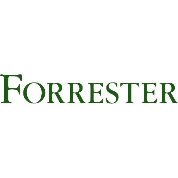 Forrester Logo