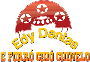 Forró Chiô Chinelo – Edy Dantas Logo