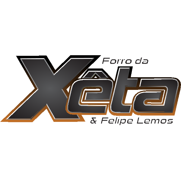 Forró da Xêta Logo ,Logo , icon , SVG Forró da Xêta Logo