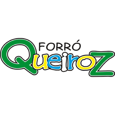 Forró Queiroz Logo ,Logo , icon , SVG Forró Queiroz Logo