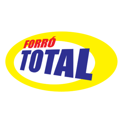 Forro Total Logo ,Logo , icon , SVG Forro Total Logo