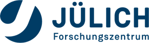 Forschungszentrum Jülich Logo ,Logo , icon , SVG Forschungszentrum Jülich Logo
