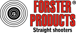 Forster Products Straight Shooters Logo