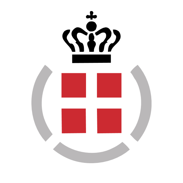 Forsvaret Forsvarskommandoen ,Logo , icon , SVG Forsvaret Forsvarskommandoen