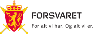 Forsvaret Norge Logo ,Logo , icon , SVG Forsvaret Norge Logo