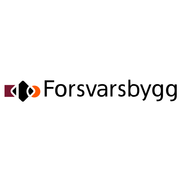 Forsvarsbygg Logo ,Logo , icon , SVG Forsvarsbygg Logo
