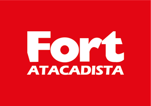 Fort Atacadista Logo ,Logo , icon , SVG Fort Atacadista Logo