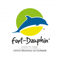 Fort-Dauphin Madagascar Logo ,Logo , icon , SVG Fort-Dauphin Madagascar Logo