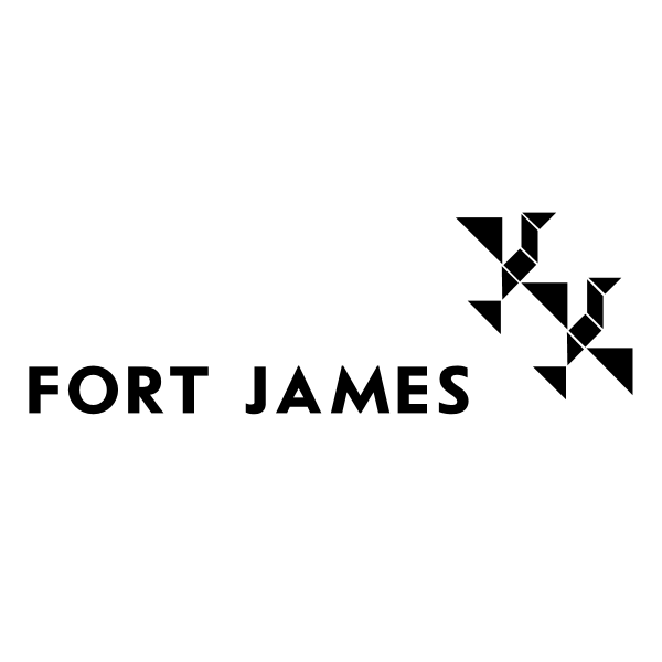 Fort James