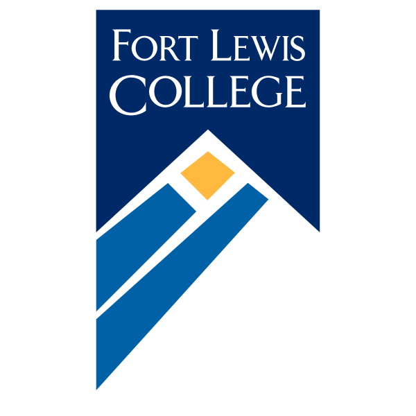 Fort Lewis College logo ,Logo , icon , SVG Fort Lewis College logo