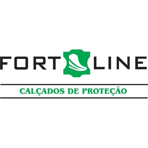 Fort Line Logo ,Logo , icon , SVG Fort Line Logo